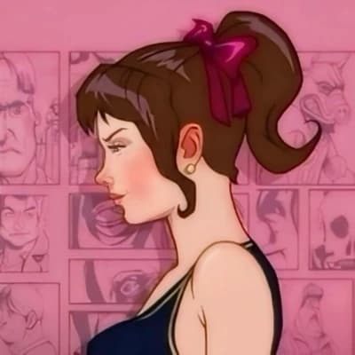 Mandy Wiles thumbnail