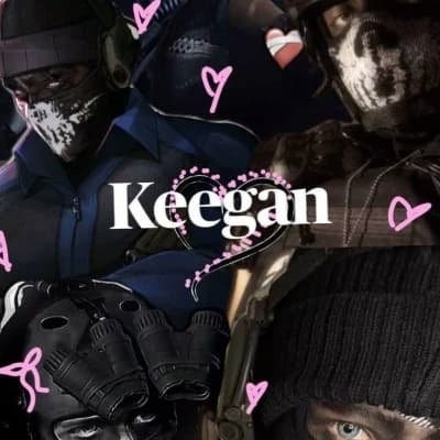 Keegan thumbnail