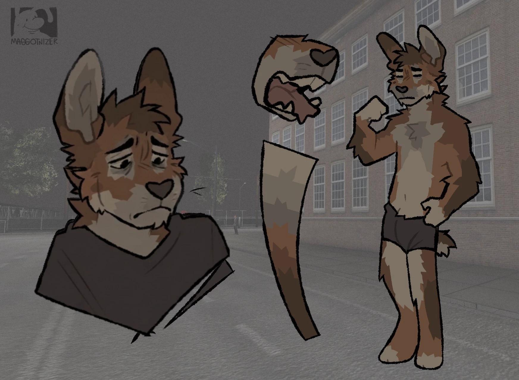 Zephyr  thumbnail