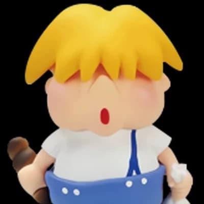 Porky Minch thumbnail