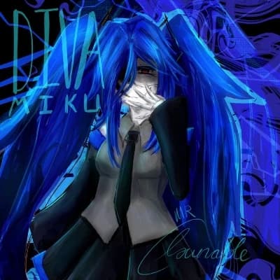 Miku (The Vengeful Diva) thumbnail