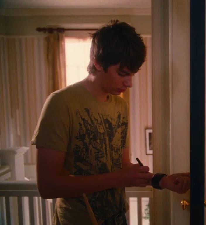 Rodrick Heffley thumbnail