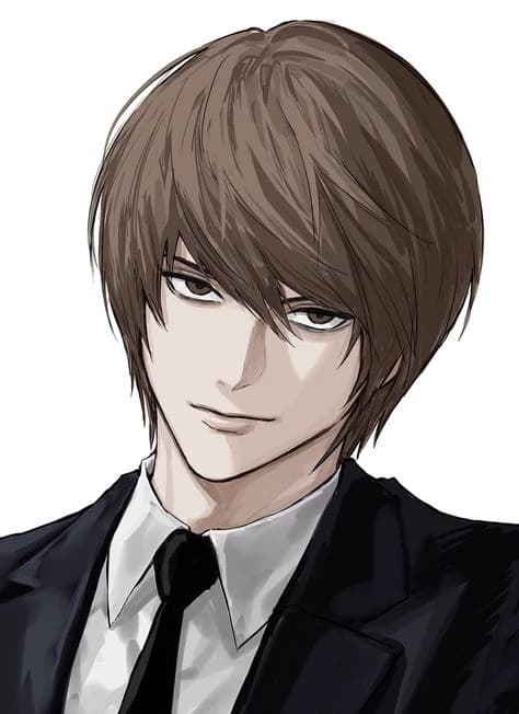 Light Yagami thumbnail