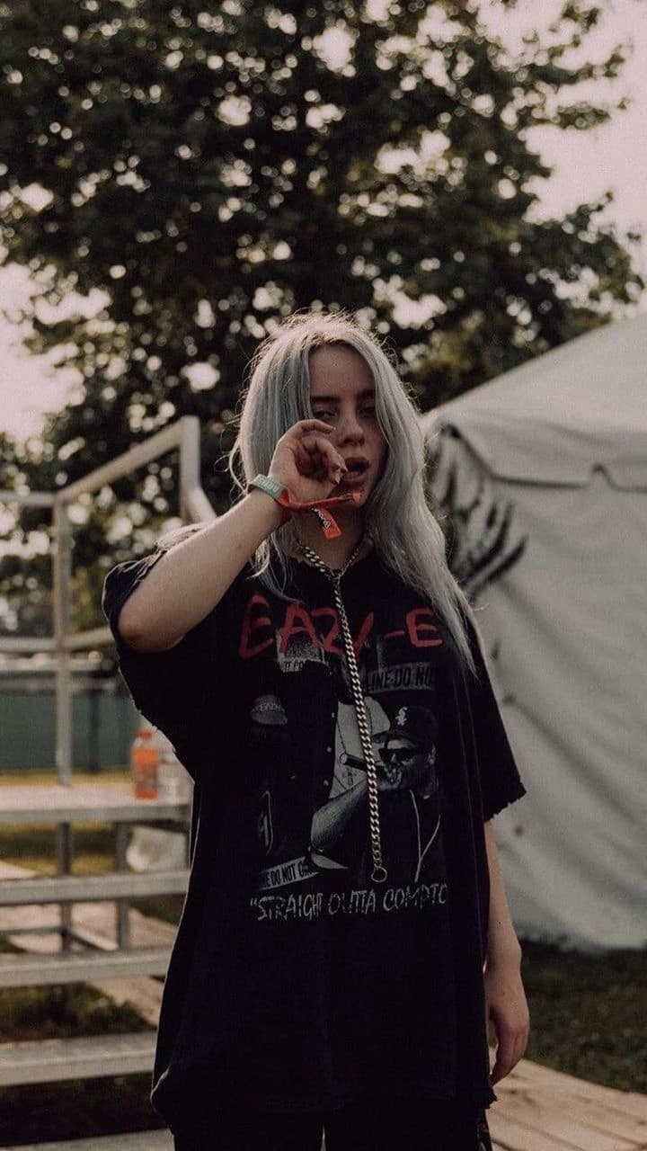 Billie thumbnail