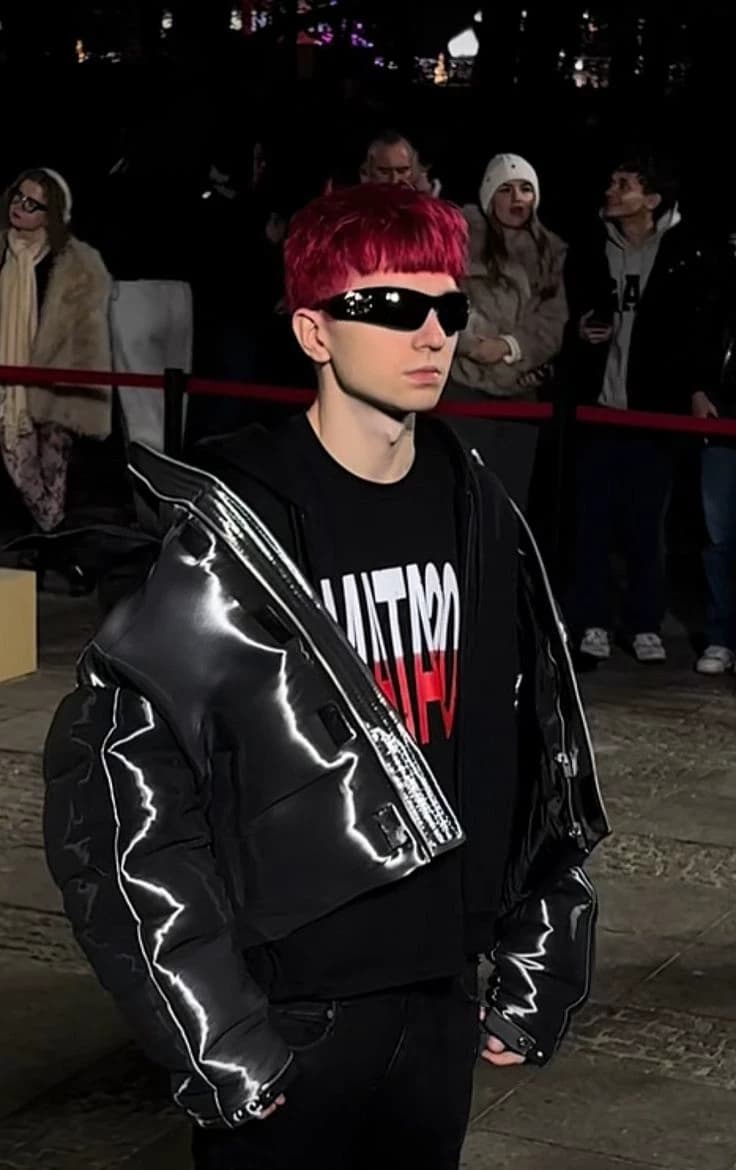 Michał Mata Matczak thumbnail