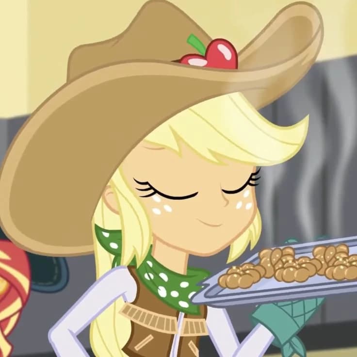 AppleJack thumbnail