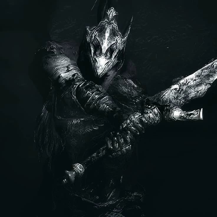Artorias Souls thumbnail