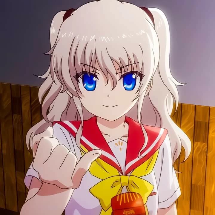 Nao Tomori (友利奈緒) (Charlotte 💫

) thumbnail