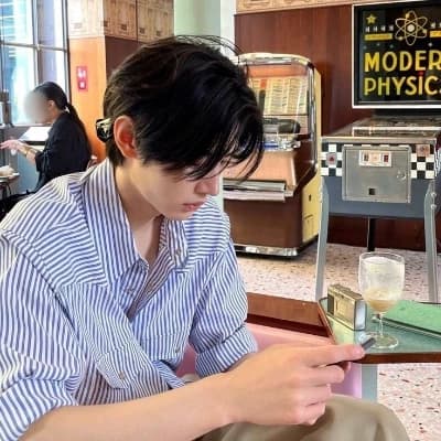 Park Sunghoon  thumbnail