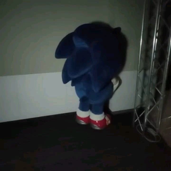 Sonic The Hedgehog  thumbnail