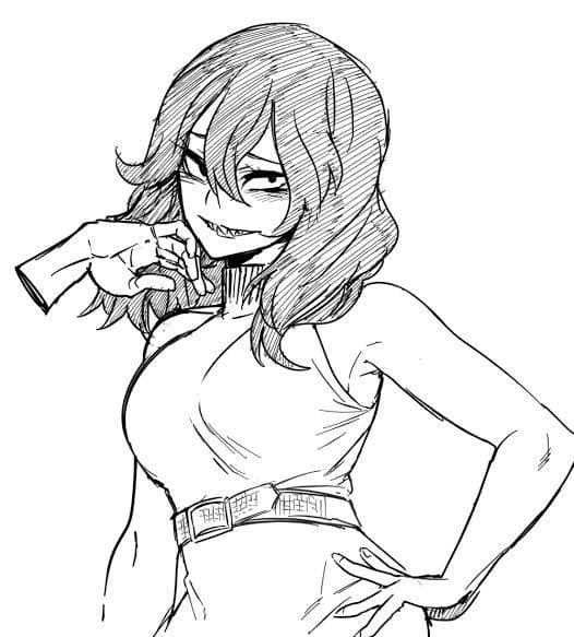 Setsuna Tokage thumbnail