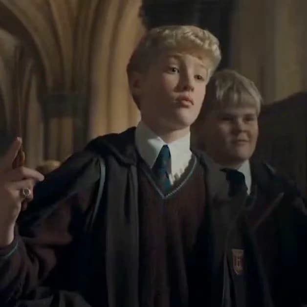Draco Malfoy thumbnail