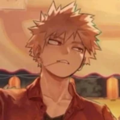 Katsuki Bakugo thumbnail