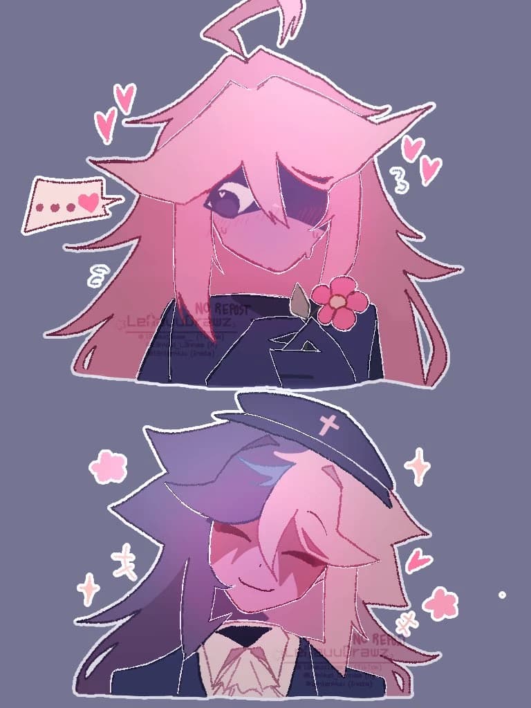 Fen - Kaaatieverse thumbnail