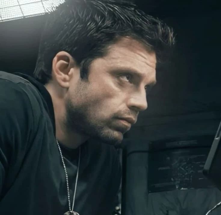 Bucky Barners thumbnail