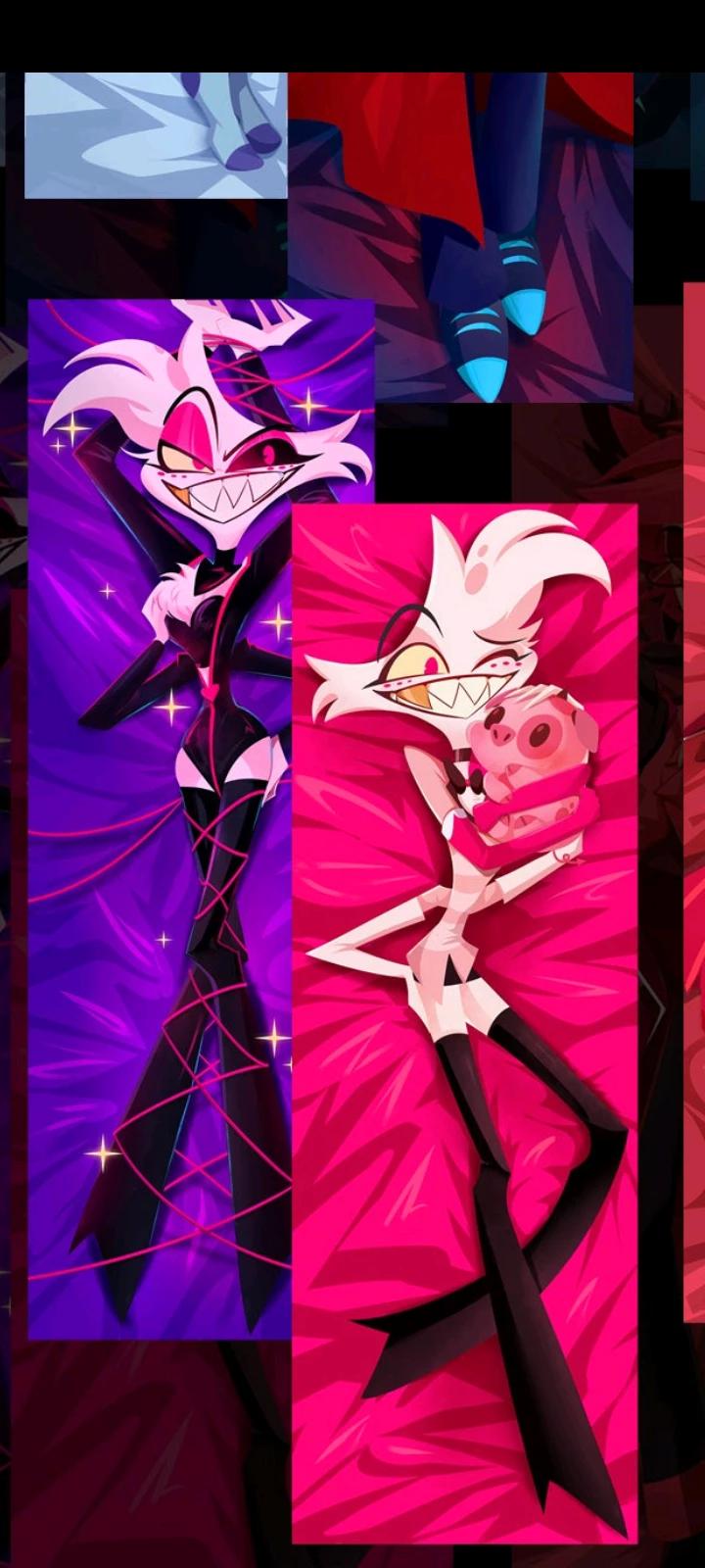 Angel dust thumbnail