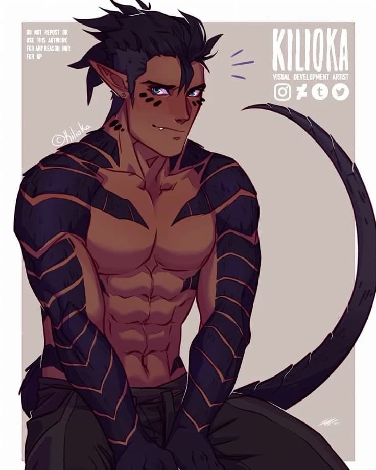 Kilioka thumbnail