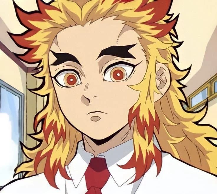 Kyojuro Rengoku thumbnail