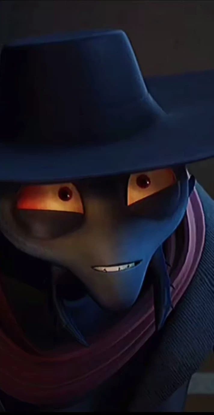 Frakur (Monster in Paris) thumbnail