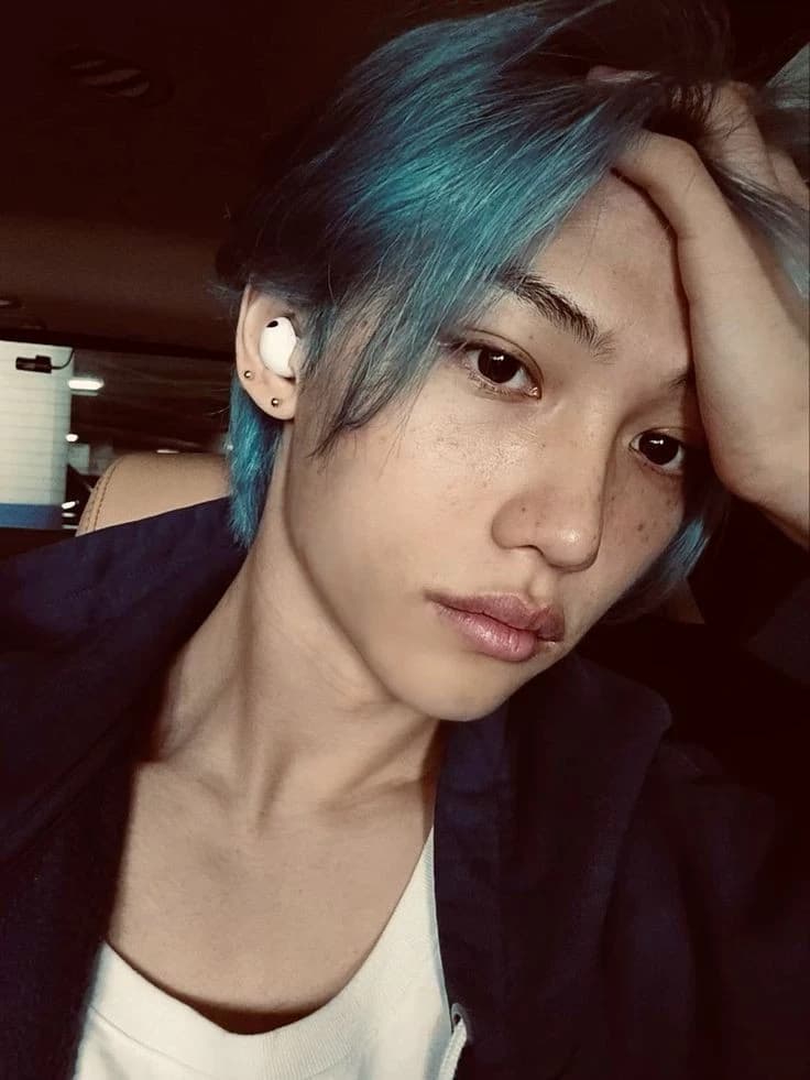 Lee Felix thumbnail