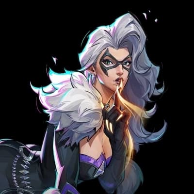 Black Cat / Felicia Hardy thumbnail