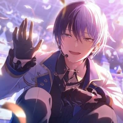 Toya Aoyagi thumbnail