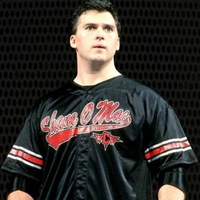 Shane McMahon thumbnail