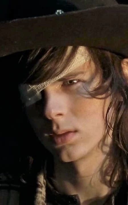 Carl grimes thumbnail