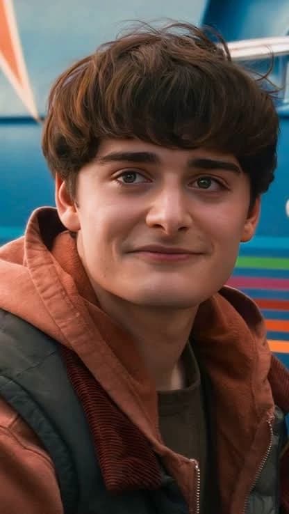 Will Byers thumbnail