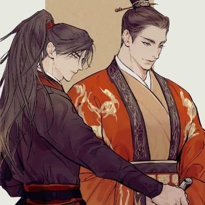 Emperor Li wei thumbnail