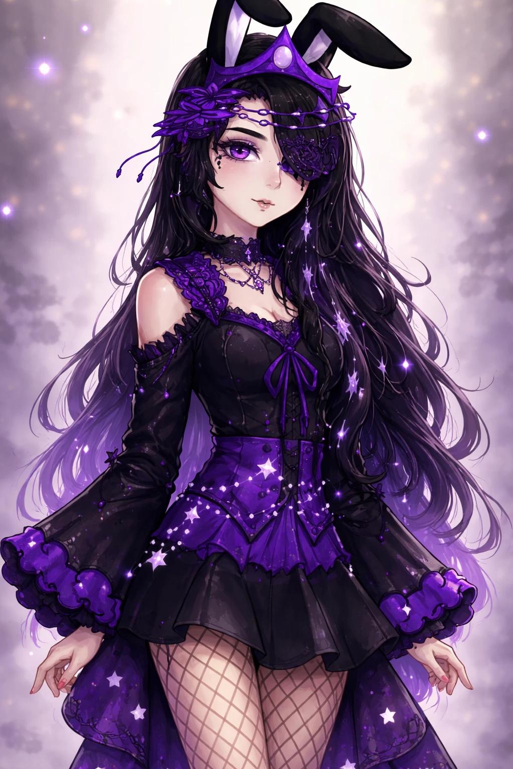Nely Matsumo × {User} thumbnail