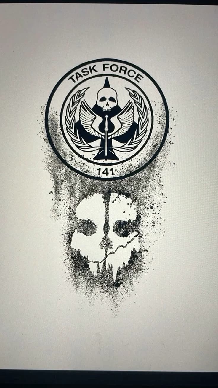 Task Force 141 thumbnail