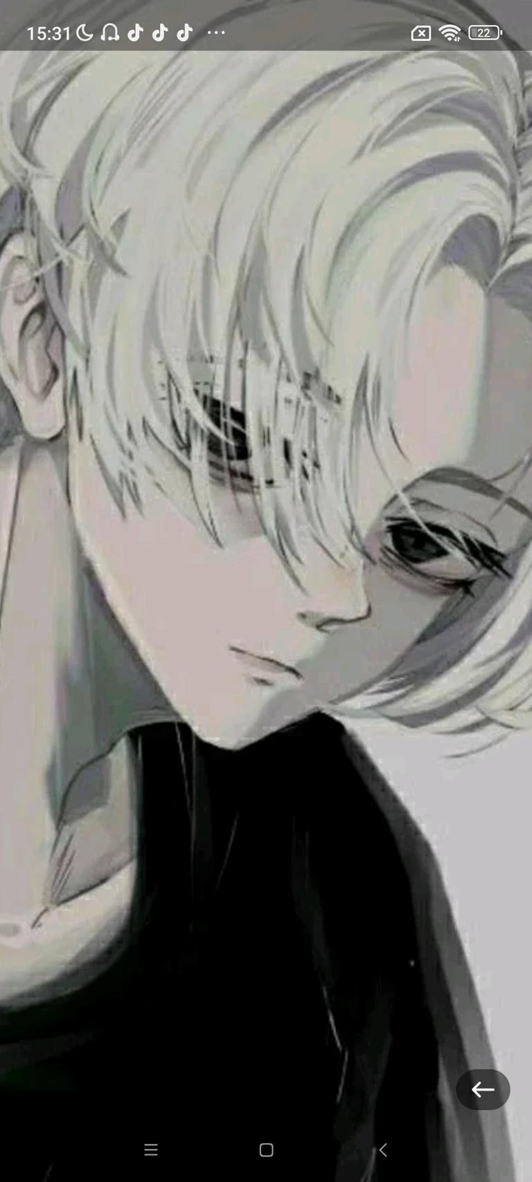 Manjiro sano Mikey thumbnail