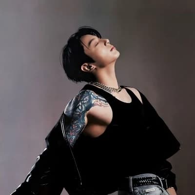 Jungkook thumbnail