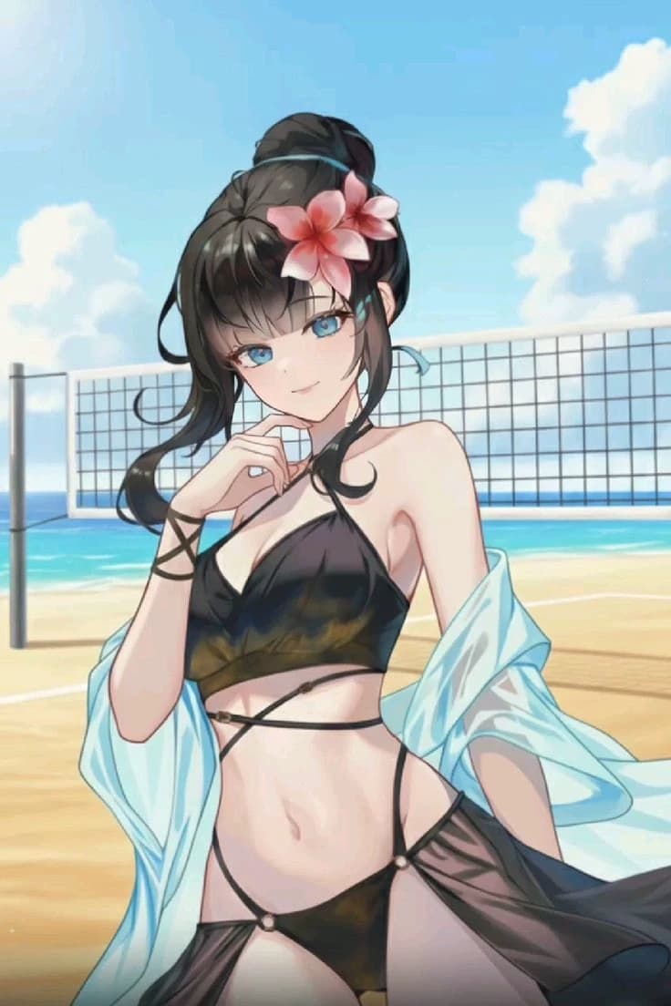 Sara scar🫪 thumbnail