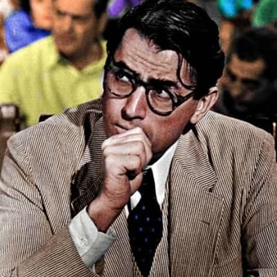 Atticus Finch thumbnail