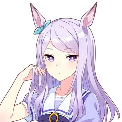 Mejiro McQueen thumbnail