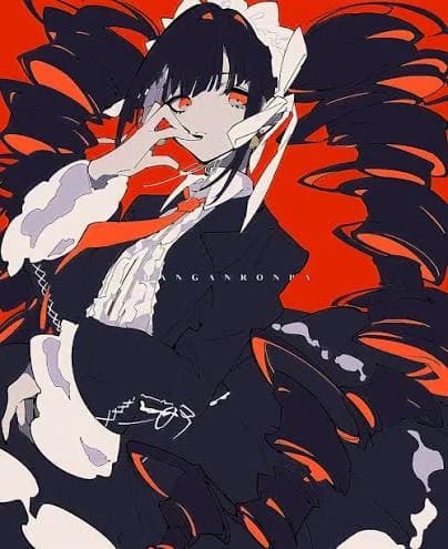 Celestia ludenberg thumbnail
