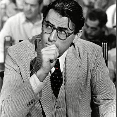 Atticus Finch thumbnail