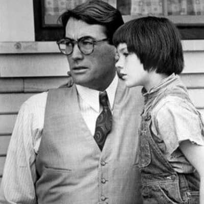 Atticus Finch thumbnail
