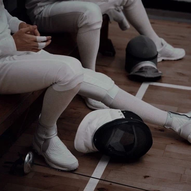 Fencing guy thumbnail