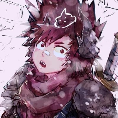 Eijiro Kirishima thumbnail