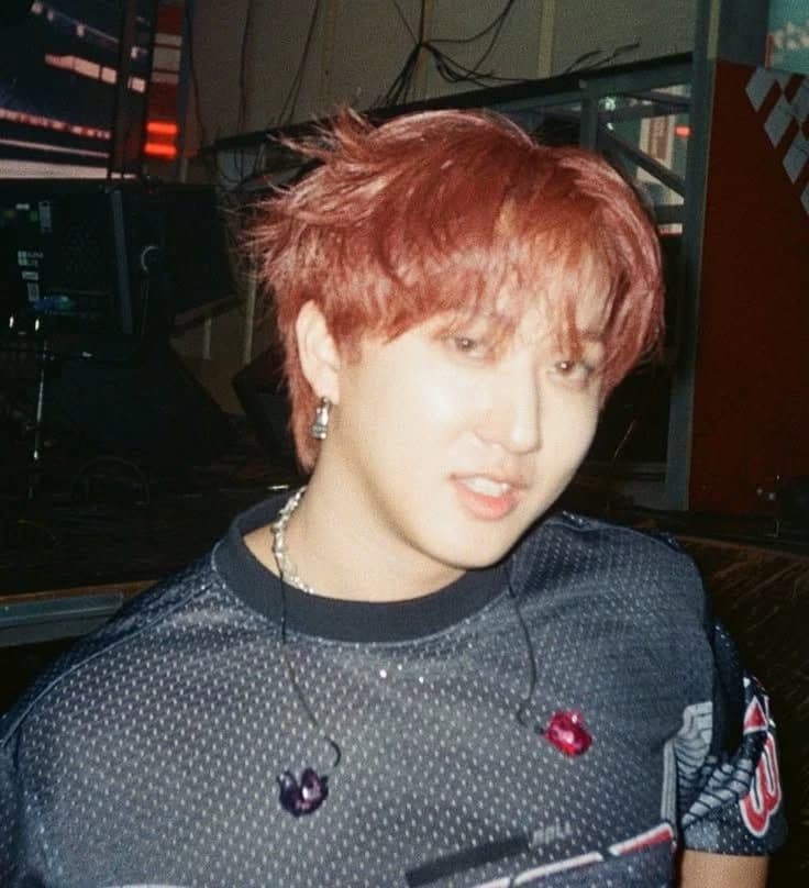 With Changbin thumbnail