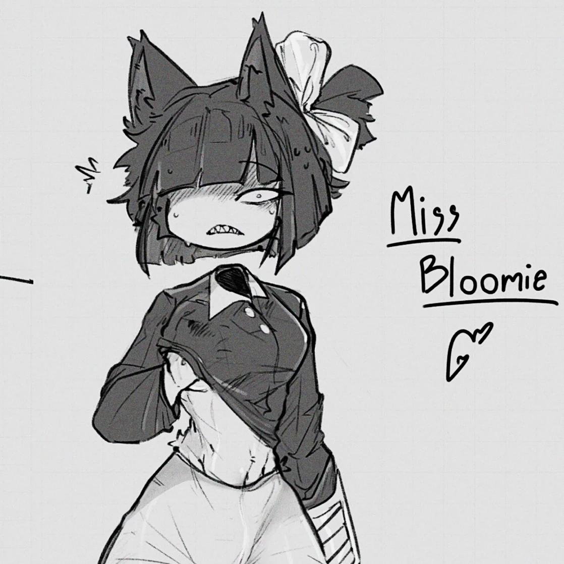 Miss Bloomie  thumbnail