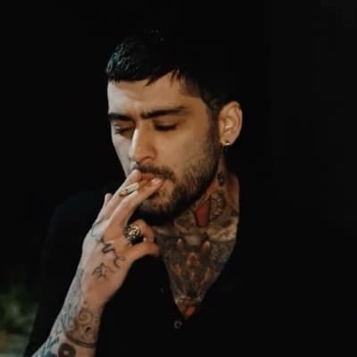 Zayn Malik thumbnail