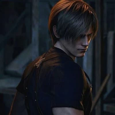 Leon S. Kennedy thumbnail