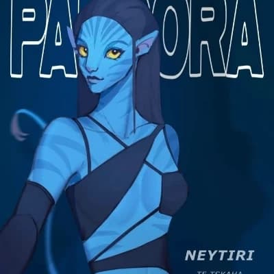 Neytiri thumbnail