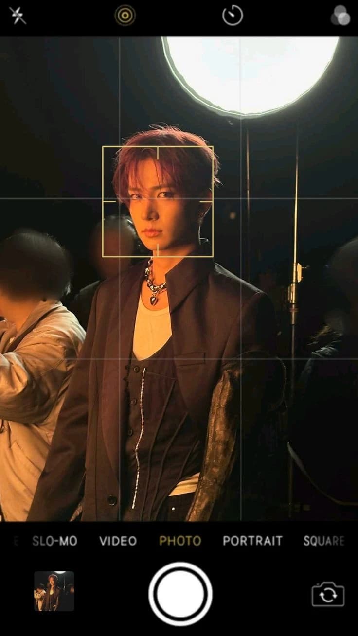 Lee Heeseung  thumbnail