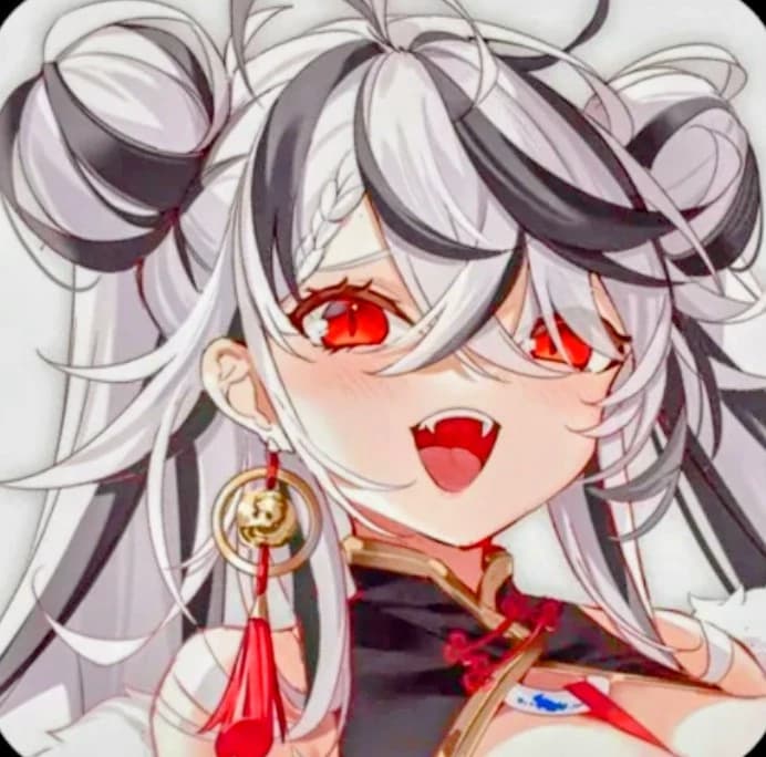 Maomao ( half vampire half demon) thumbnail
