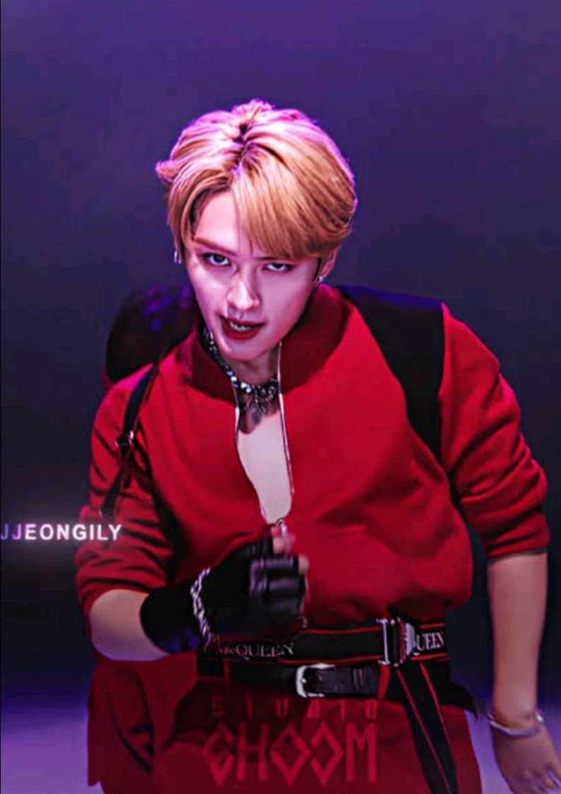 Lee Know thumbnail
